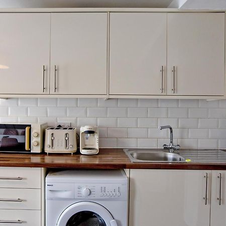 Imperial Corner House-Whitechapel Apartment London Exterior photo