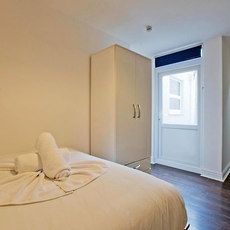 Imperial Corner House-Whitechapel Apartment London Exterior photo