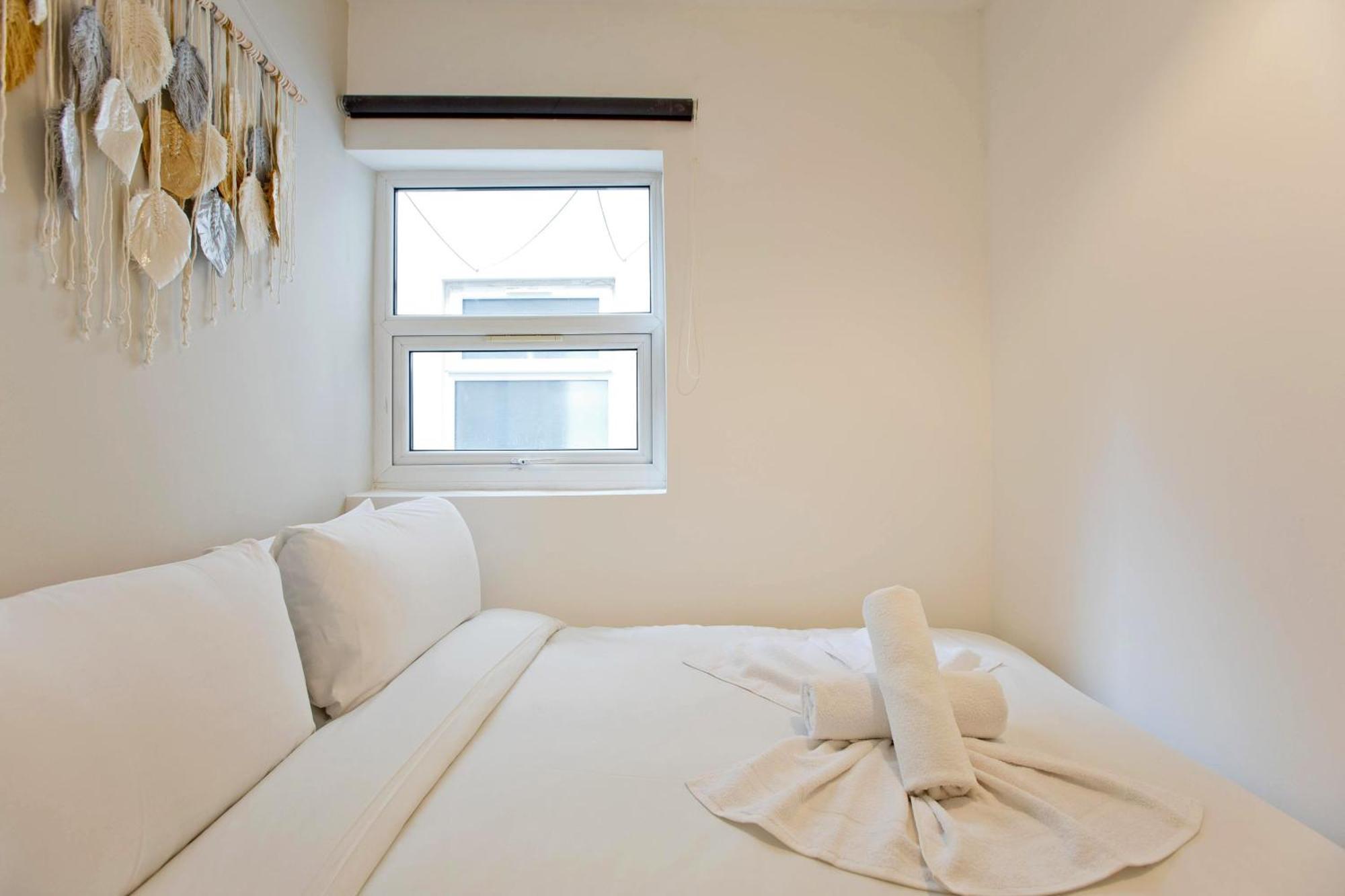 Imperial Corner House-Whitechapel Apartment London Exterior photo