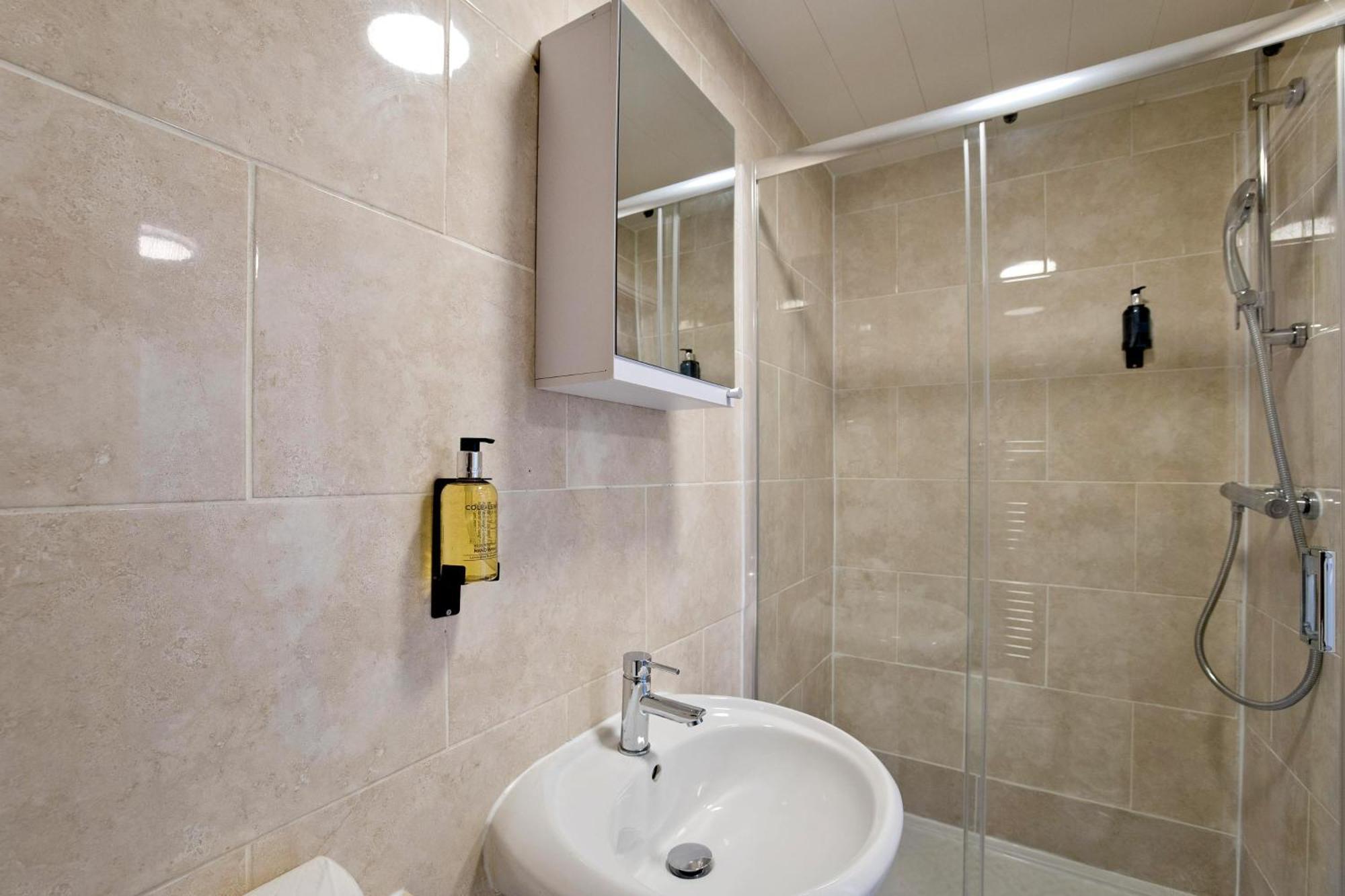 Imperial Corner House-Whitechapel Apartment London Exterior photo
